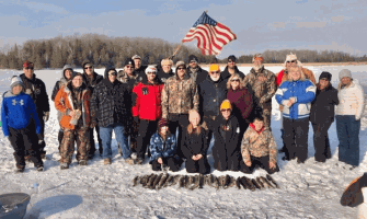 Freedom For Patriots gives back to veterans | Waupaca Foundry 